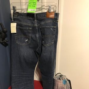 Women's Jeans
